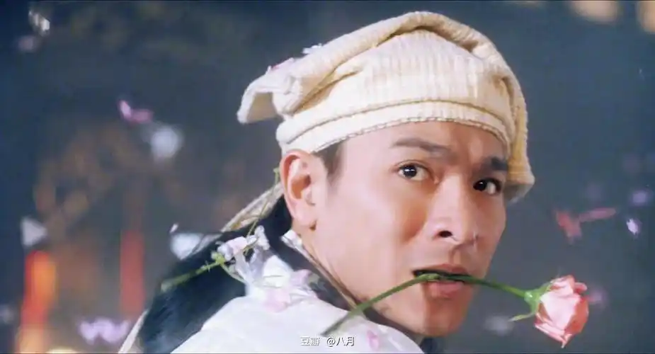 江流千山东小舟从此终刘德华古装电影collection