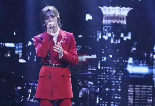 《山河令》之后"聚少离多"?张哲瀚演唱会,网友曝光龚俊将参加