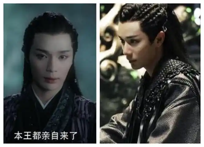 山河令蝎王是好人吗结局如何蝎王和赵敬是一对cp吗