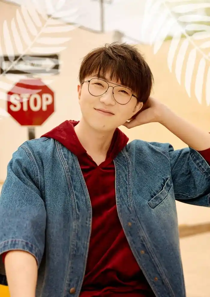 小呆最喜欢的王毛毛