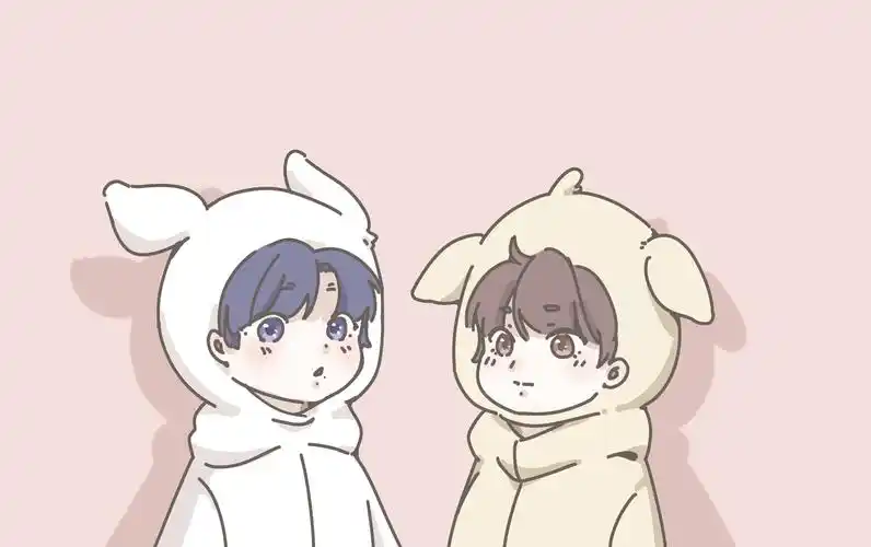 【博君一肖】520小动画,夏天的风我永远记得