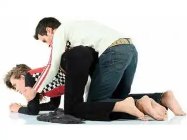 男女真人真姿势图片男女真人表演23式姿势图参考