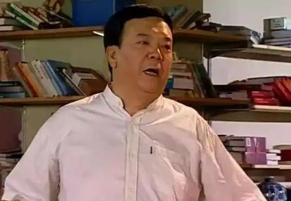 《家有儿女》刘梅当初怎么会嫁胡一统?