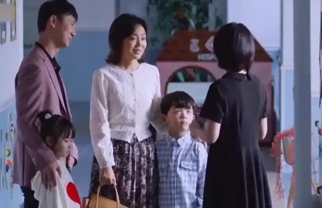 少年派二的林够够真的是给剧情增加了不少笑点,出场一句擦屁股就让