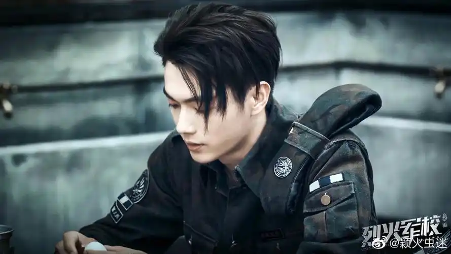 许凯- 堆糖,美图壁纸兴趣社区