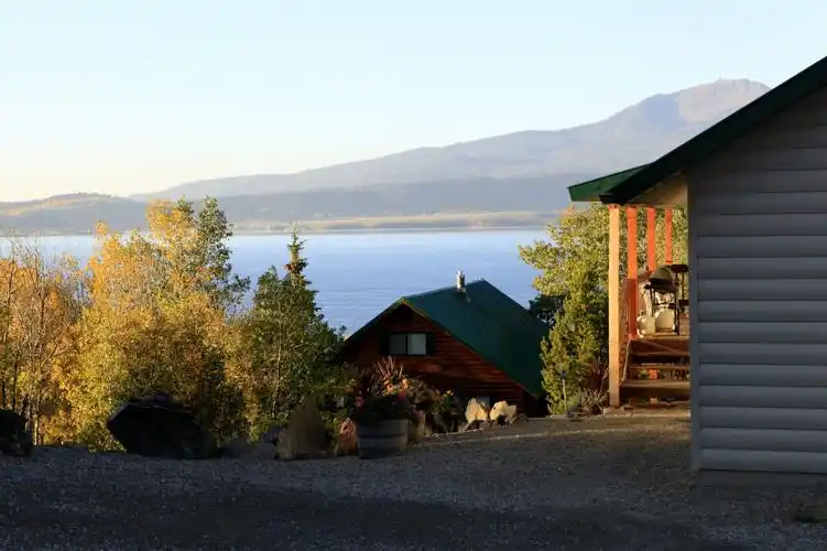 美国西部风光(六)——沿途小村和小镇