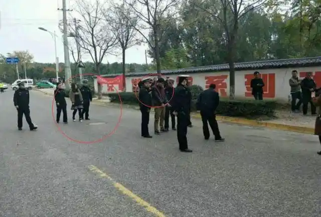 10月30日,记者从兴平市公安局交警大队获悉,为了及时侦破案件,缉捕案