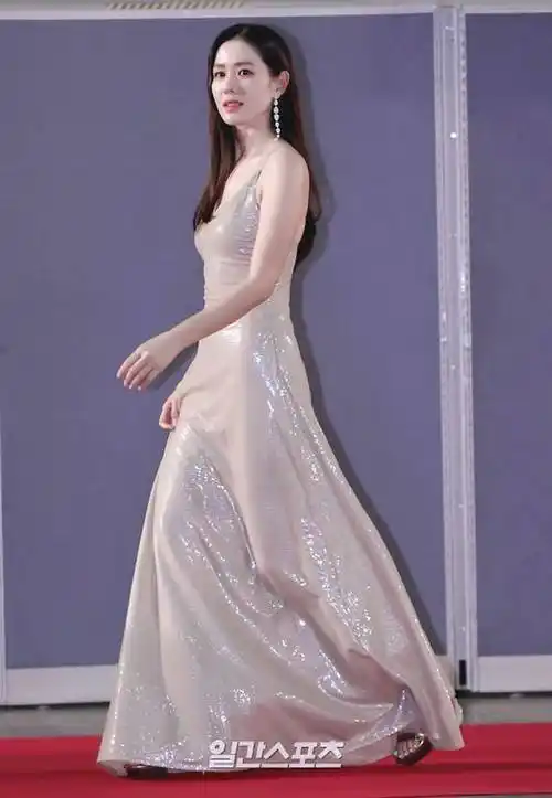 38岁孙艺珍美成南韩新颜霸!