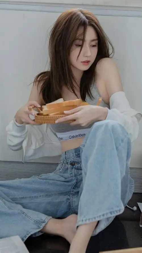 壁纸##美图##小姐姐