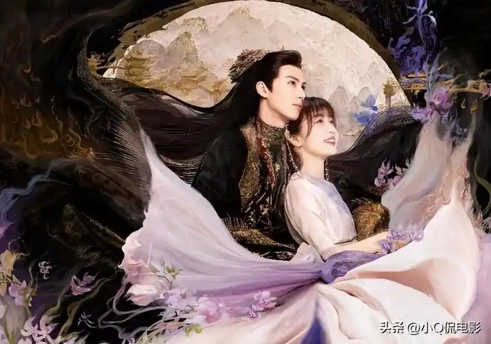 好看的古装剧 近三年来评价最高的10部古装剧 | 一夕网