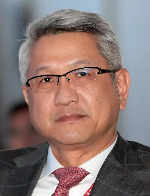 富士康徐牧基个人简介富士康黄干