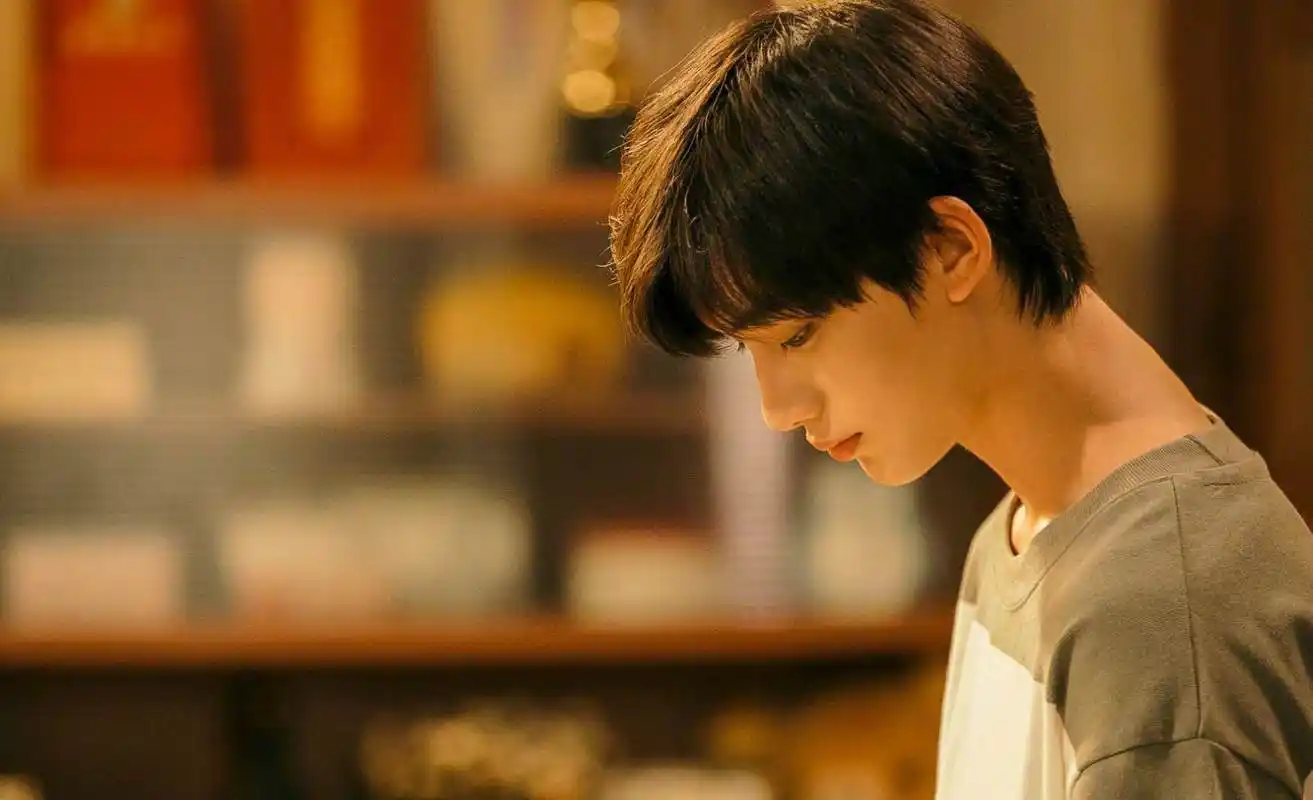 丁程鑫 _演员请就位 - 堆糖,美图壁纸兴趣社区