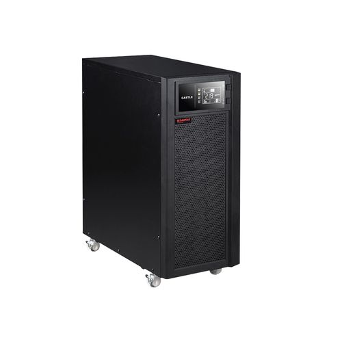 吉安山特应急电源 c6ks强力抗干扰 山特城堡系列ups电源