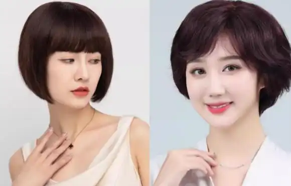 中年女人最好不要留"这3种发型",不仅大妈感十足,还特别显老