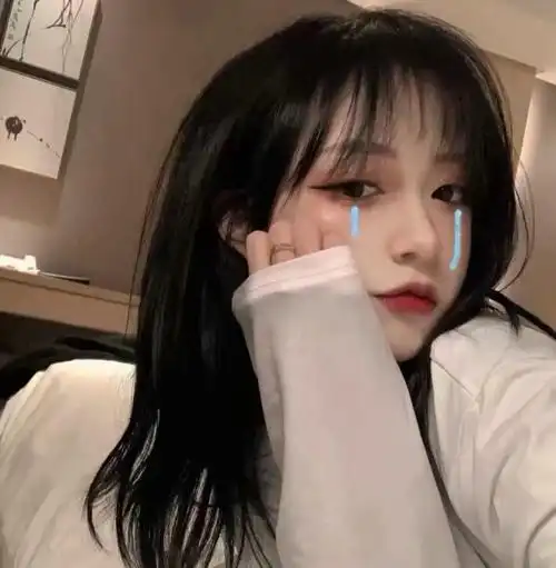 咸菜社长de女头萝莉头像 甜味少女/韩系 ins 原宿风 闺蜜