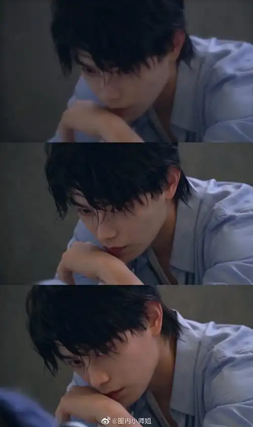 没有人能活着从月光变奏曲#虞书欣丁禹兮浴缸大片#走出来!