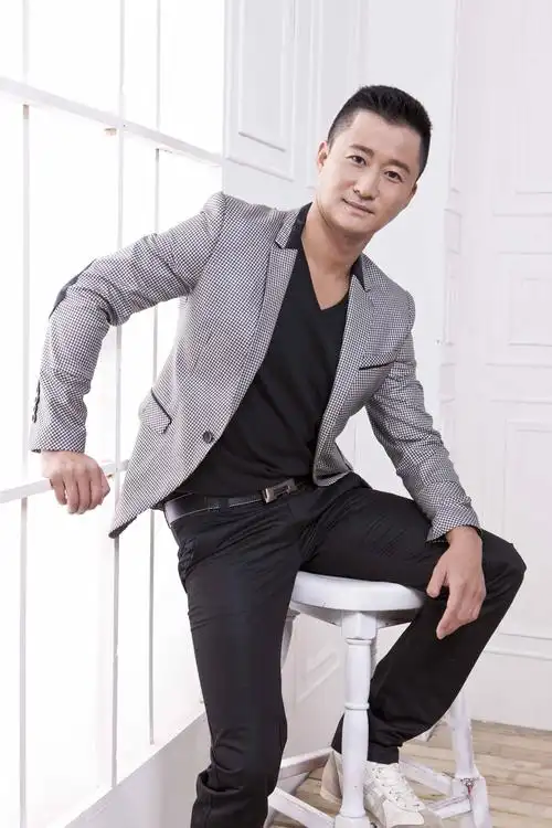 中国内地演员,导演——吴京