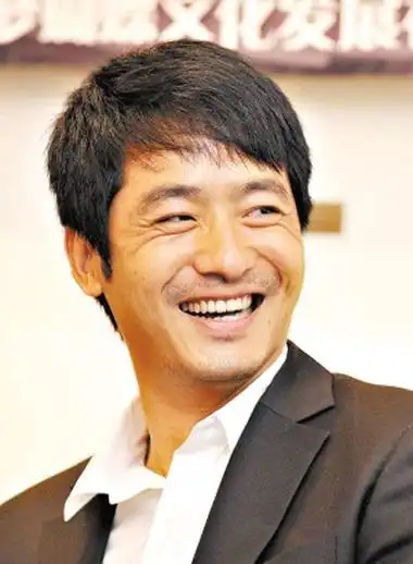 演员郭晓冬个人资料郭晓冬的演艺经历