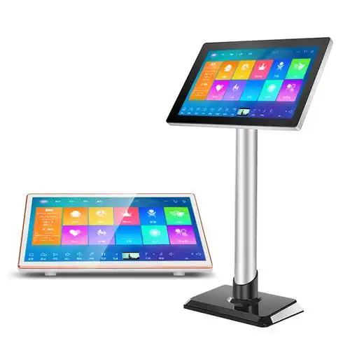 夏新 f8家庭ktv点歌机