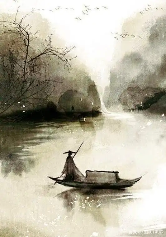 古风唯美意境壁纸