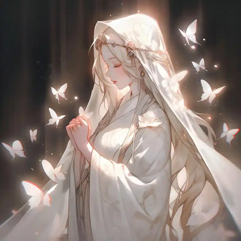 绝美古风女生头像,太爱了!▏古风女生头像 古典之美,是我最爱的美!