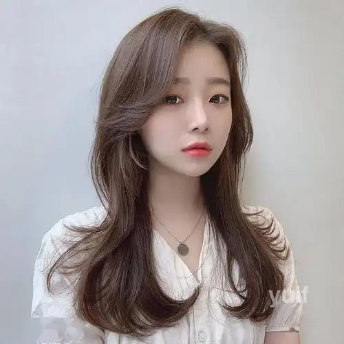 少女感发型真是让人没有抵抗力