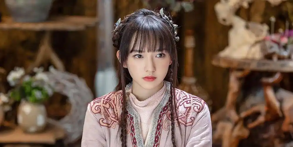 《灵域》成喜剧:凌语诗九集成亲三次,范丞丞和程潇不笑场吗?