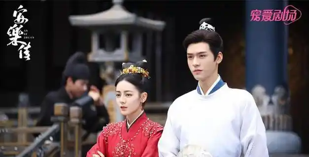 所以龚俊到底为什么那么快就糊了