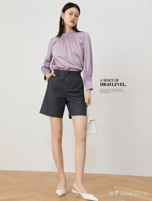 沈眉庄扮演者斓曦姐姐衣服都好美开春现代穿搭比古装还迷人