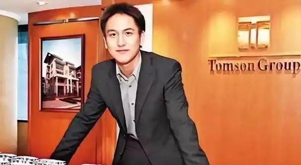 因为每平米十几万的价格,让汤臣一品的房子在某种程度上来说,也成为了