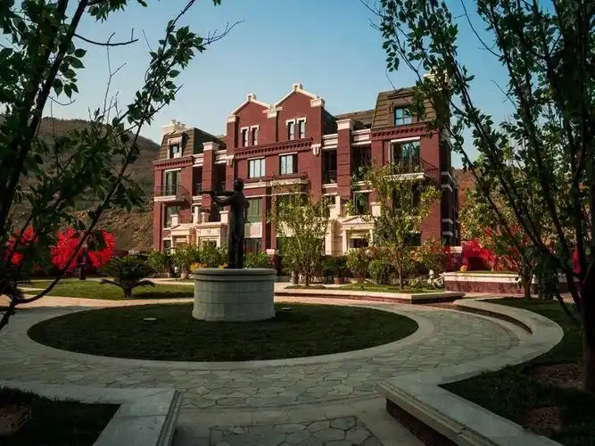 西山艺境别墅,享受生活就来这里吧,全民疯抢进行中