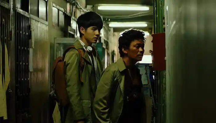 《唐人街探案1》:这个世界答案永远不唯一