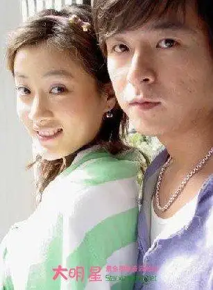 徐翠翠作为内地有名的女演员,徐翠翠身上的这种气质更加是因为从小就