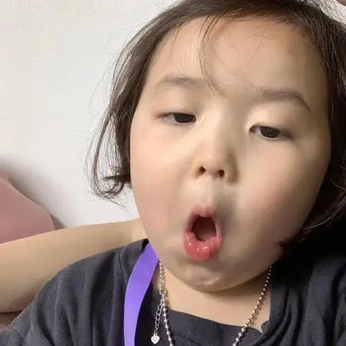 粉丝投稿231:黄夏温可爱头像_腾讯新闻