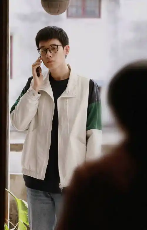 热剧收官《大考》胡先煦演绎寒门出贵子,高考状元的养成_周博文_角色