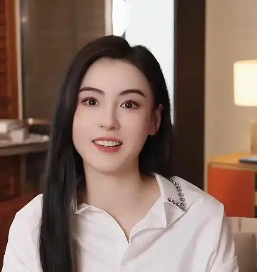 女神张柏芝疑似又怀四胎,怪不得最近都没有她的消息了