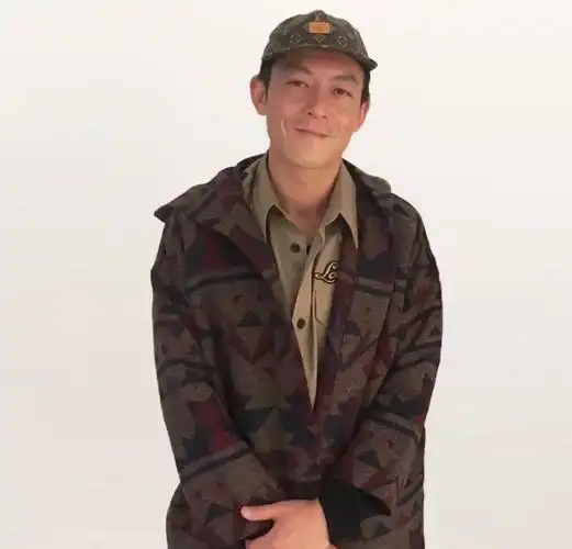 关于潮人陈冠希