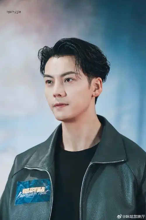 咕咕星闻##陈伟霆不怕不怕