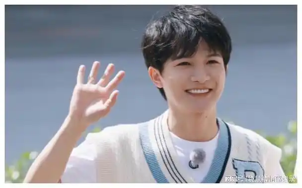 奔跑吧首期录制分组曝光周深宋雨琦合作节目组要捧张真源