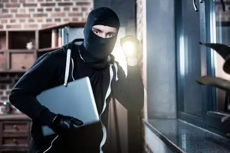 蒙面的繁殖场图片