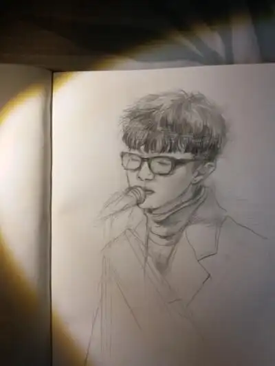 毛不易.毛毛毛毛,毛老师!