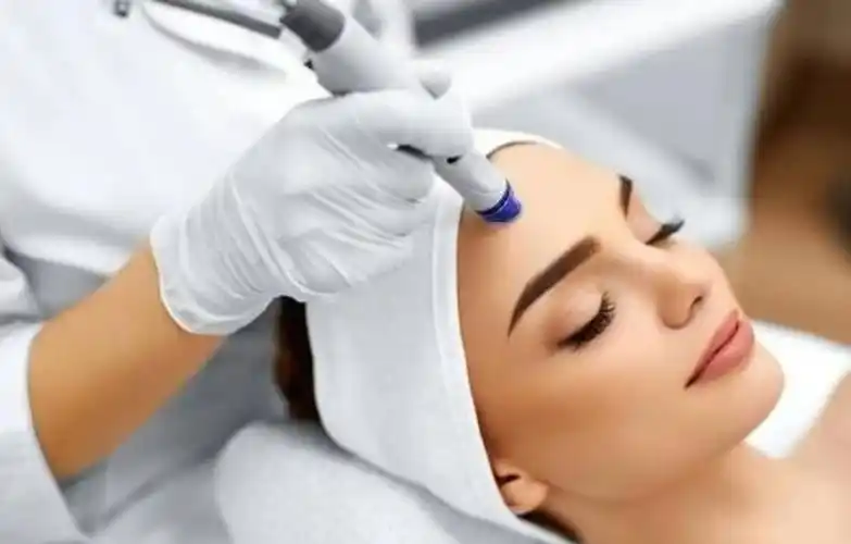 皮肤管理课程(十五)皮肤管理最重要的步骤~深层清洁