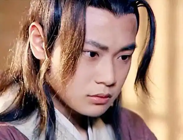 《丁宝桢》主演曹骏:曾是红极一时的童星,如今却为爱独行