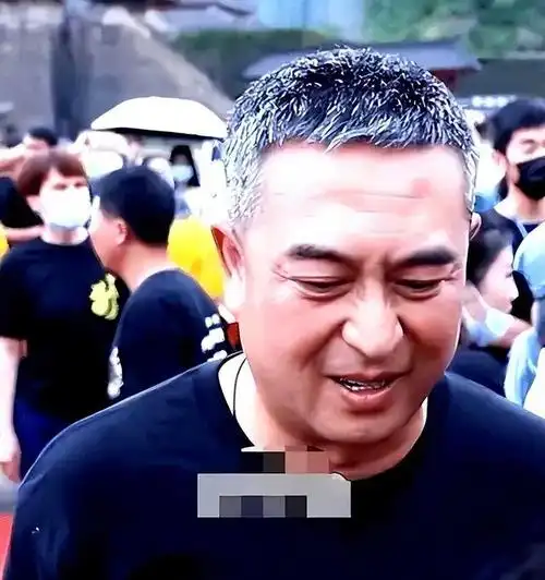 男神大叔张嘉译以后难以见到了网友表示太突然舍不得