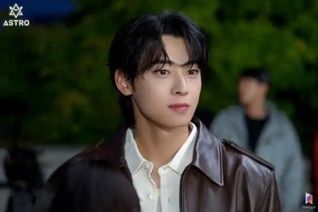 车银优韩剧今天也很可爱的狗##车银优