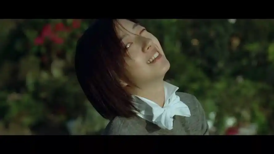 桂纶镁 不能说的秘密 - 堆糖,美图壁纸兴趣社区