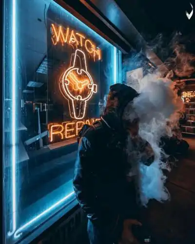 欧美嘻哈风壁纸