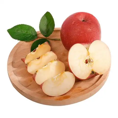 山东烟台栖霞红富士苹果当季新鲜水果产地直发脆甜红苹果
