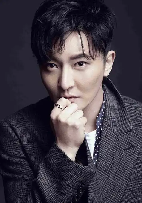 如何评价演员郭京飞? - 知乎