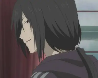 的场静司和夏目